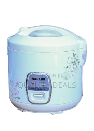 Marado 5L Rice Cooker