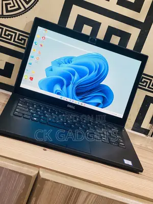 Laptop Dell Latitude 7280 8GB Intel Core I7 SSD 320GB
