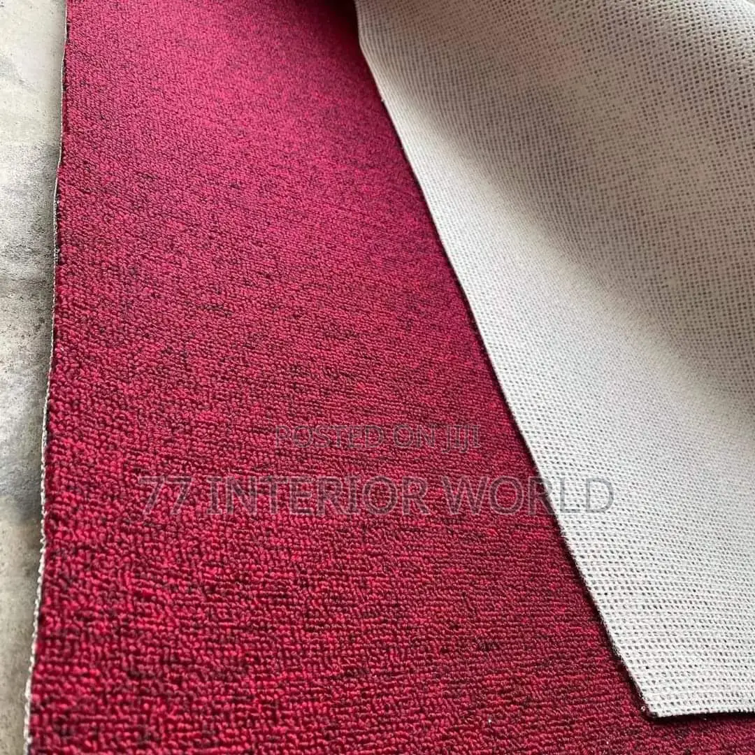 Woolem Carpets