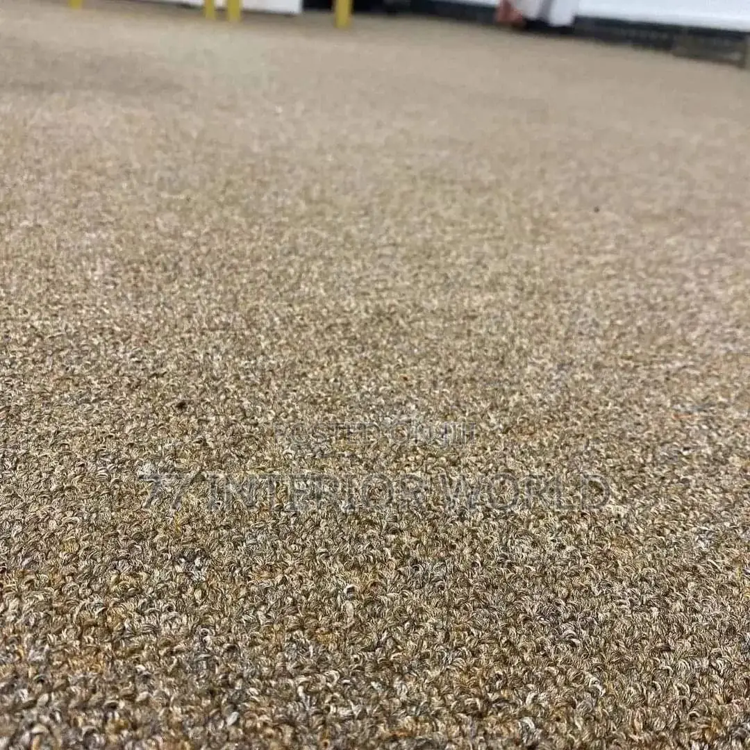 Woolen Carpets