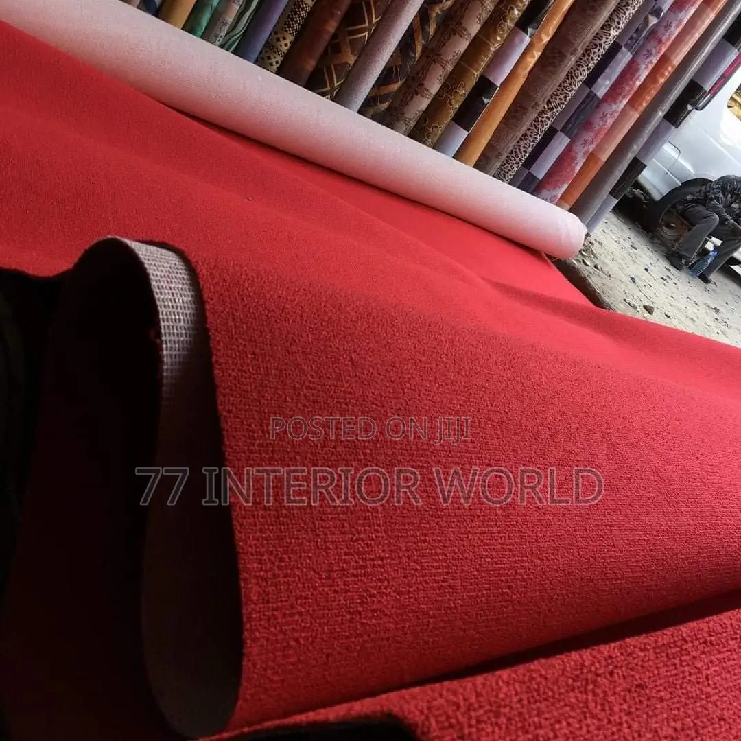 Woolen Carpets