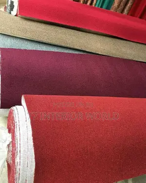 Woolen Carpets