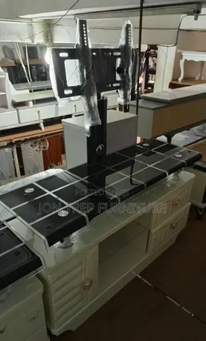 Tv Stand Mount