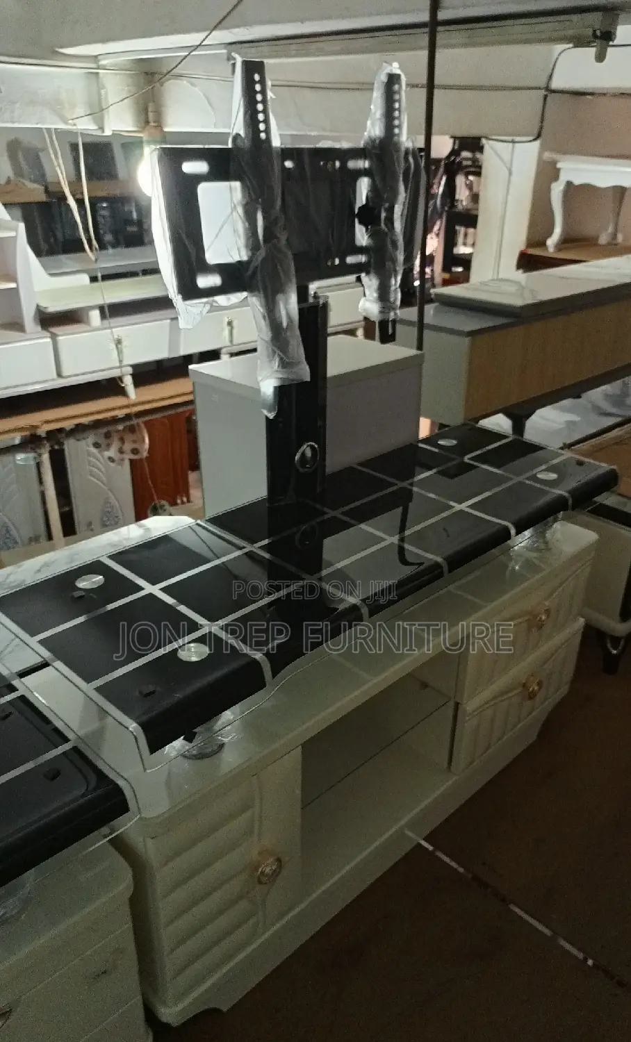 Tv Stand Mount