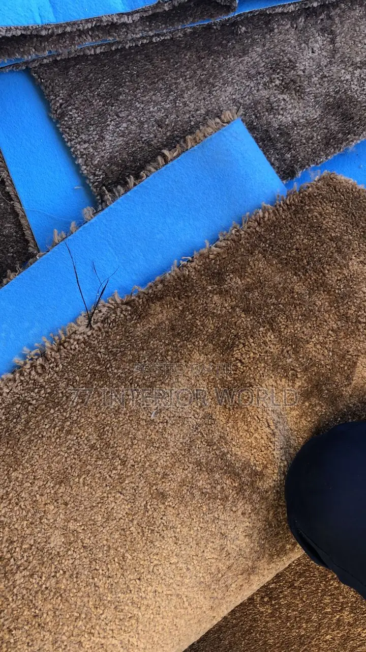 GALAXY Woolen Carpets