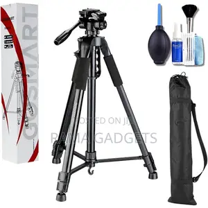 TR662AN Portable Aluminum Professional 3-Way