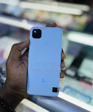 Google Pixel 4a 128 GB