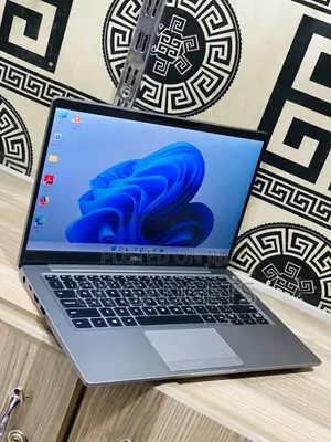 Laptop Dell Latitude 7400 8GB Intel Core I7 SSD 320GB