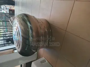 Industrial Ventillators