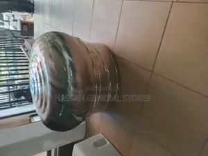 Industrial Ventillators