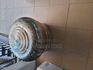 Industrial Ventillators
