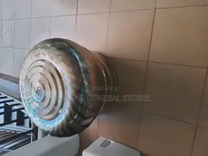 Industrial Ventillators