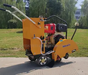 Concrete Cutter Diesel Heavy Duty