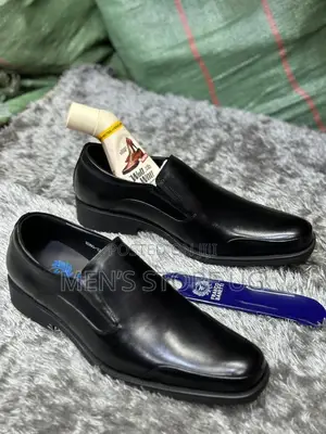 Men’S Office Casual Formal Loafers Shoes