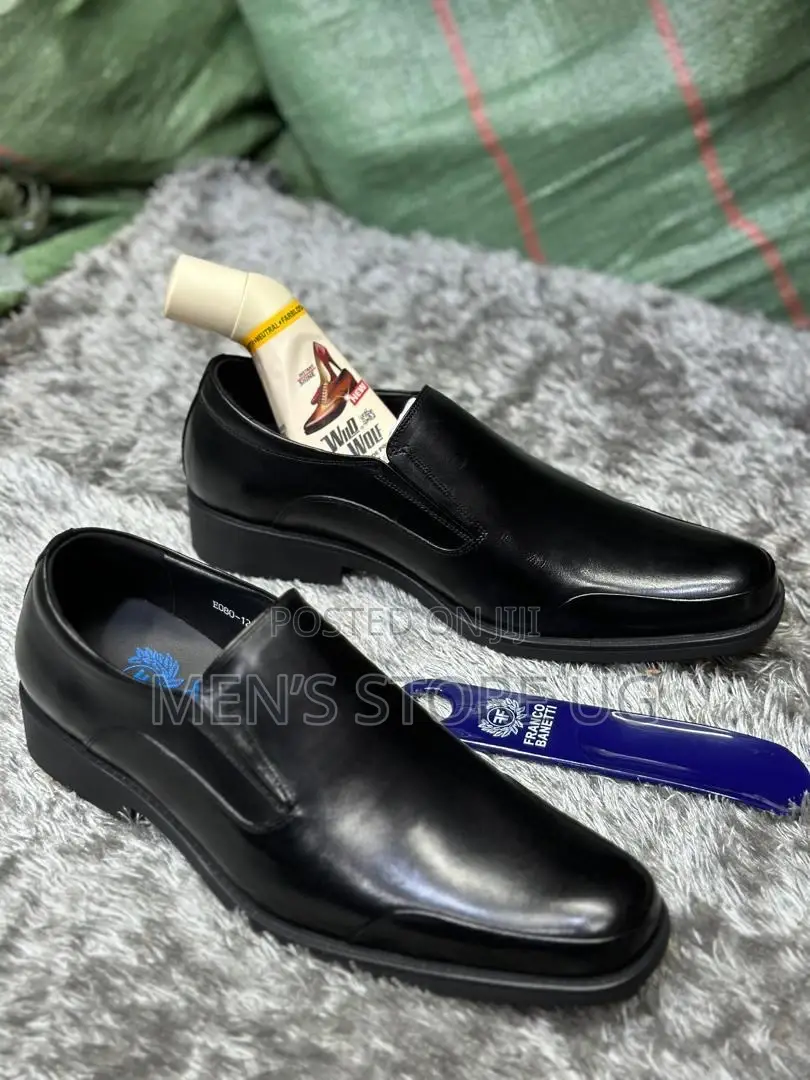 Men’S Office Casual Formal Loafers Shoes