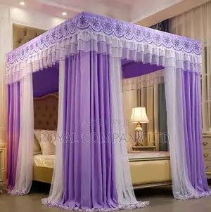 Mosquito Curtain Nets /Curtain Mosquito Net/5*6/6*6