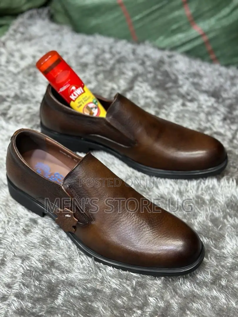 Men’S Casual Office Formal Loafers