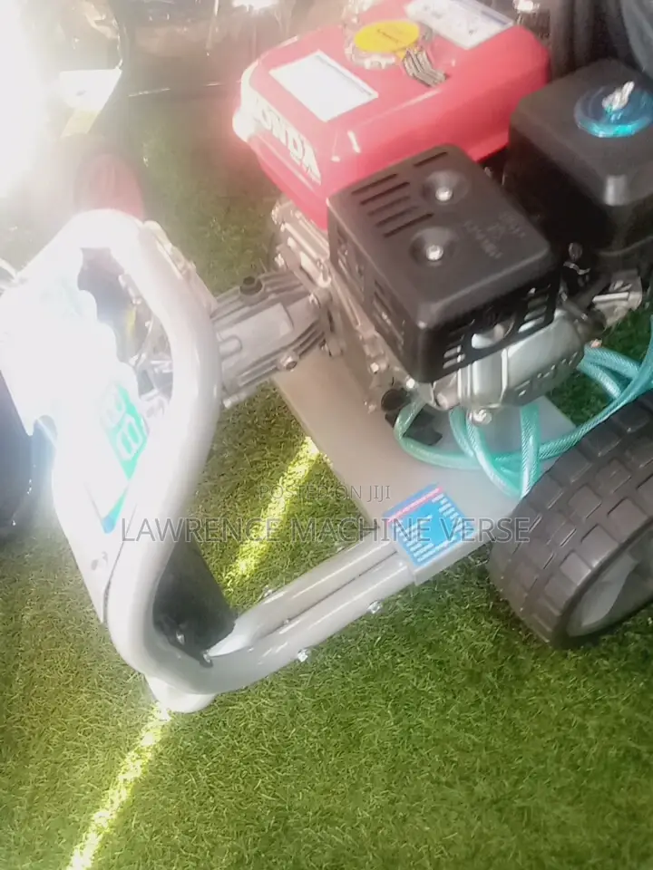 Jet Pressure Washer 3000psl