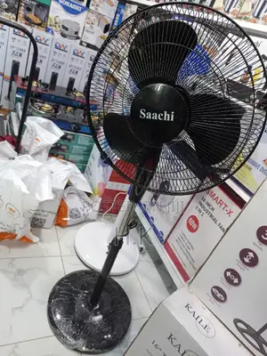 16" Saachi Stand Fan