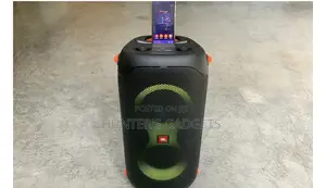 JBL Party Box 110 Bluetooth Powerful Rechargeable Speaker