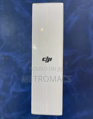 DJI OSMO Pocket 3