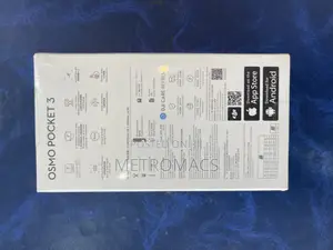 DJI OSMO Pocket 3