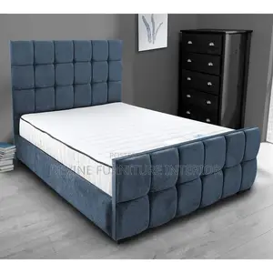 5x6 Bed Available