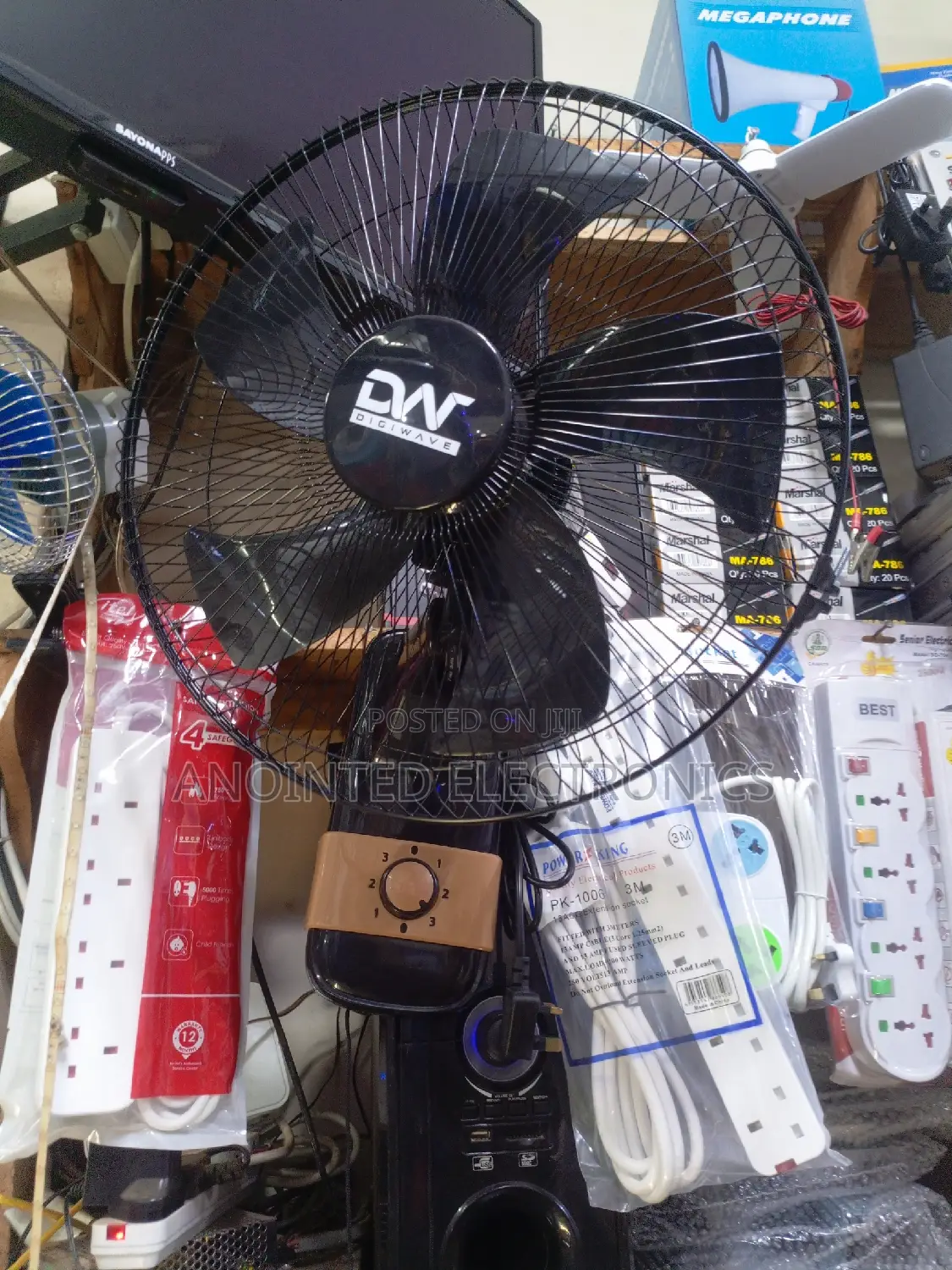 Digital Wave
