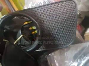 Toyota Wish Foglight/ Bumper Covers