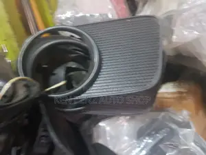 Toyota Wish Foglight/ Bumper Covers