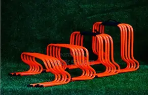 Training Hurdles