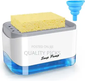 Soap Pump Dispenser