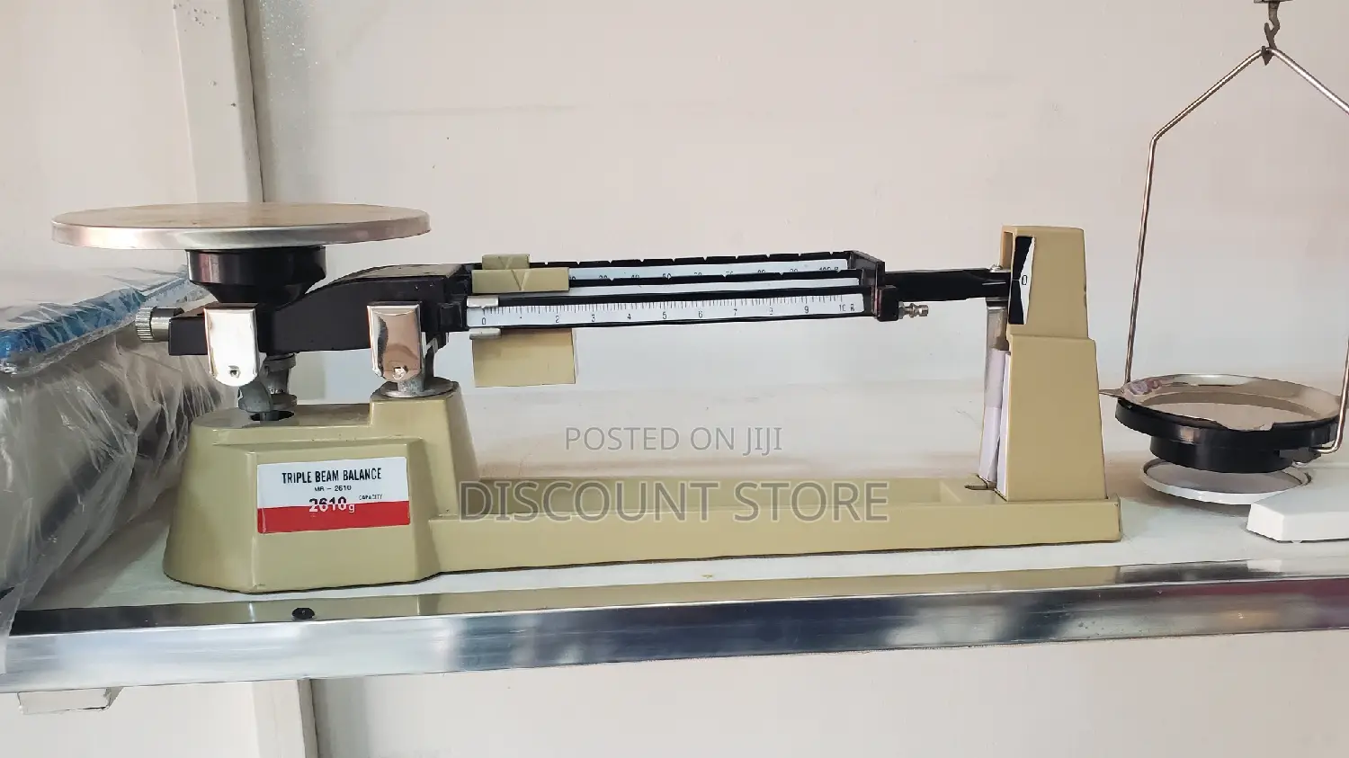 Original Laboratory Balance Scales