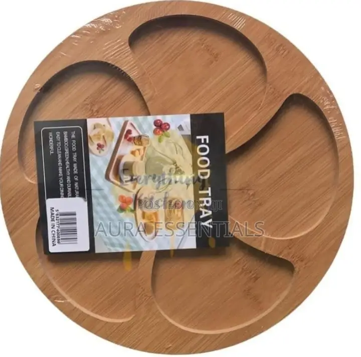 Fruit Table Snack Serving Appetizer Tray