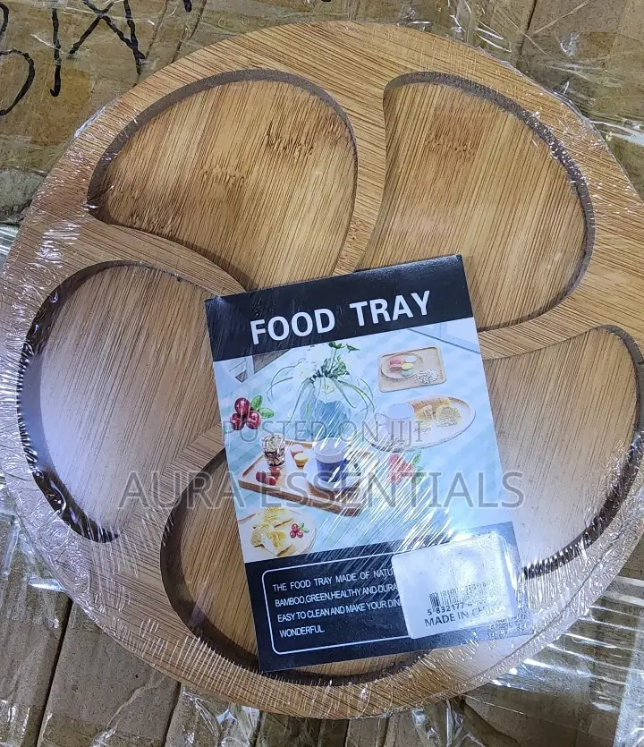 Fruit Table Snack Serving Appetizer Tray