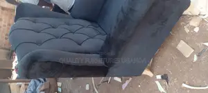 Single Seater Wing Back Chair