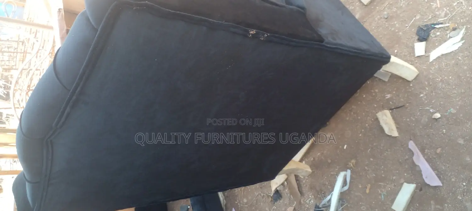 Single Seater Wing Back Chair