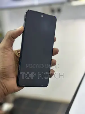 Photo - Xiaomi Redmi Note 11 128 GB Black
