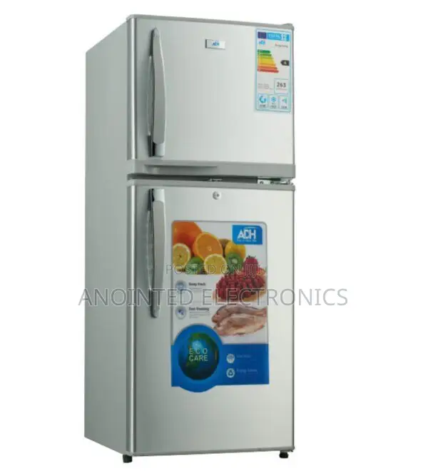 Adh Fridge 138L