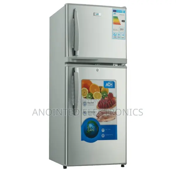 Adh Fridge 138L