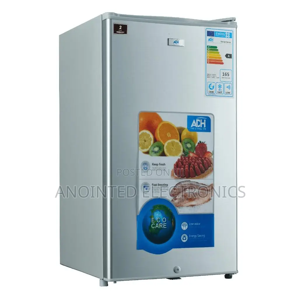 Adh Fridge Single Door