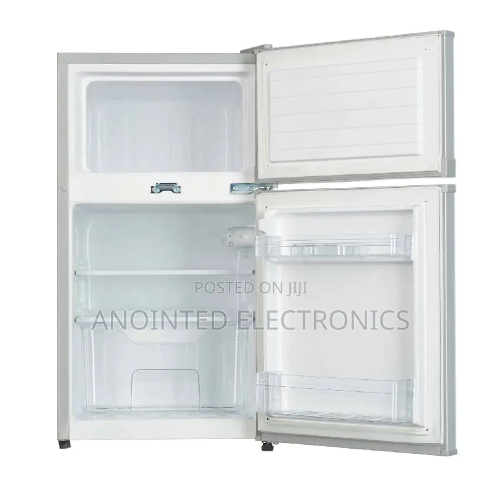 Adh Double Door Fridge