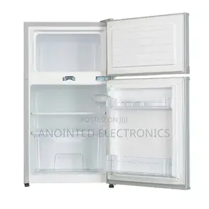 Adh Double Door Fridge