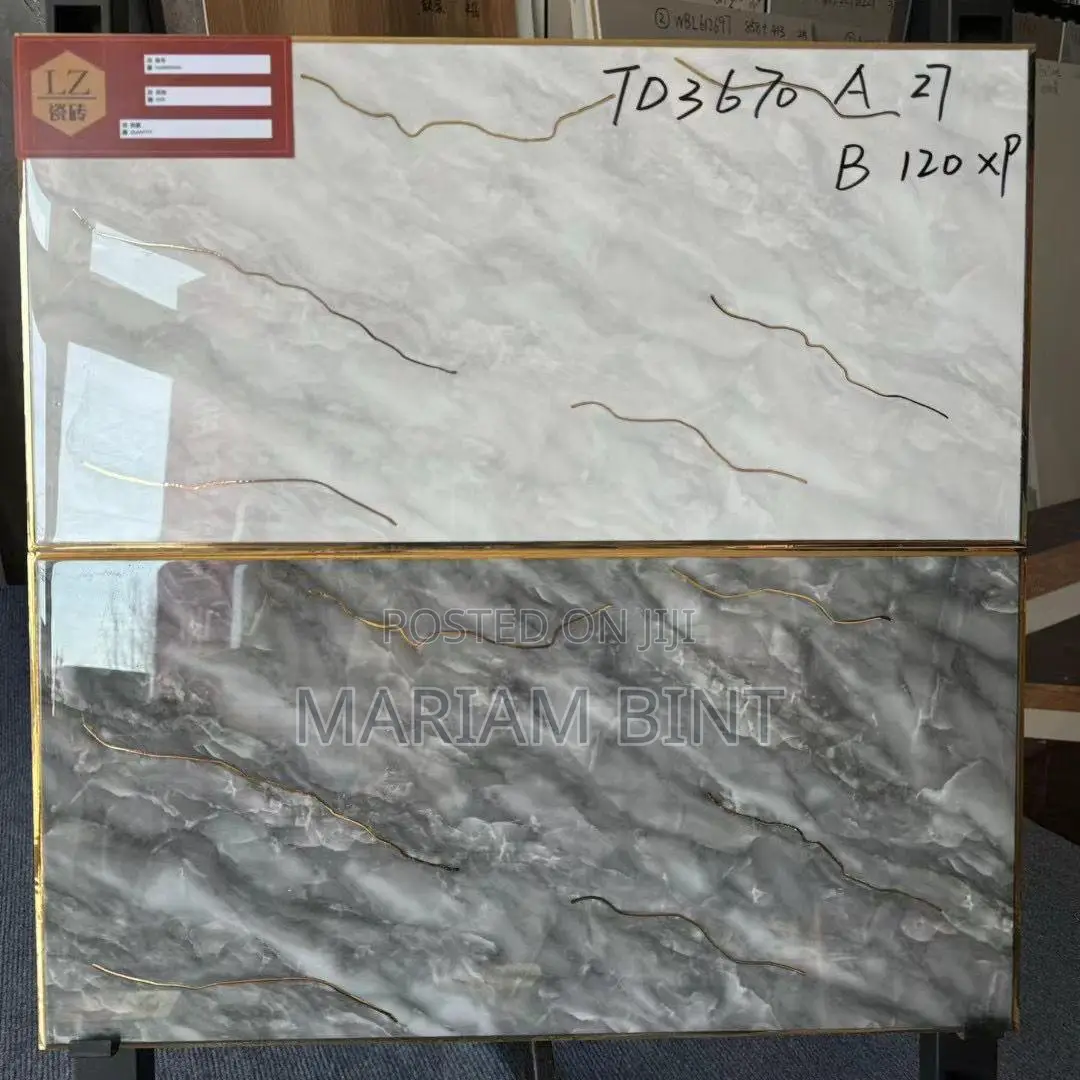 Rectangular Tiles 30x60
