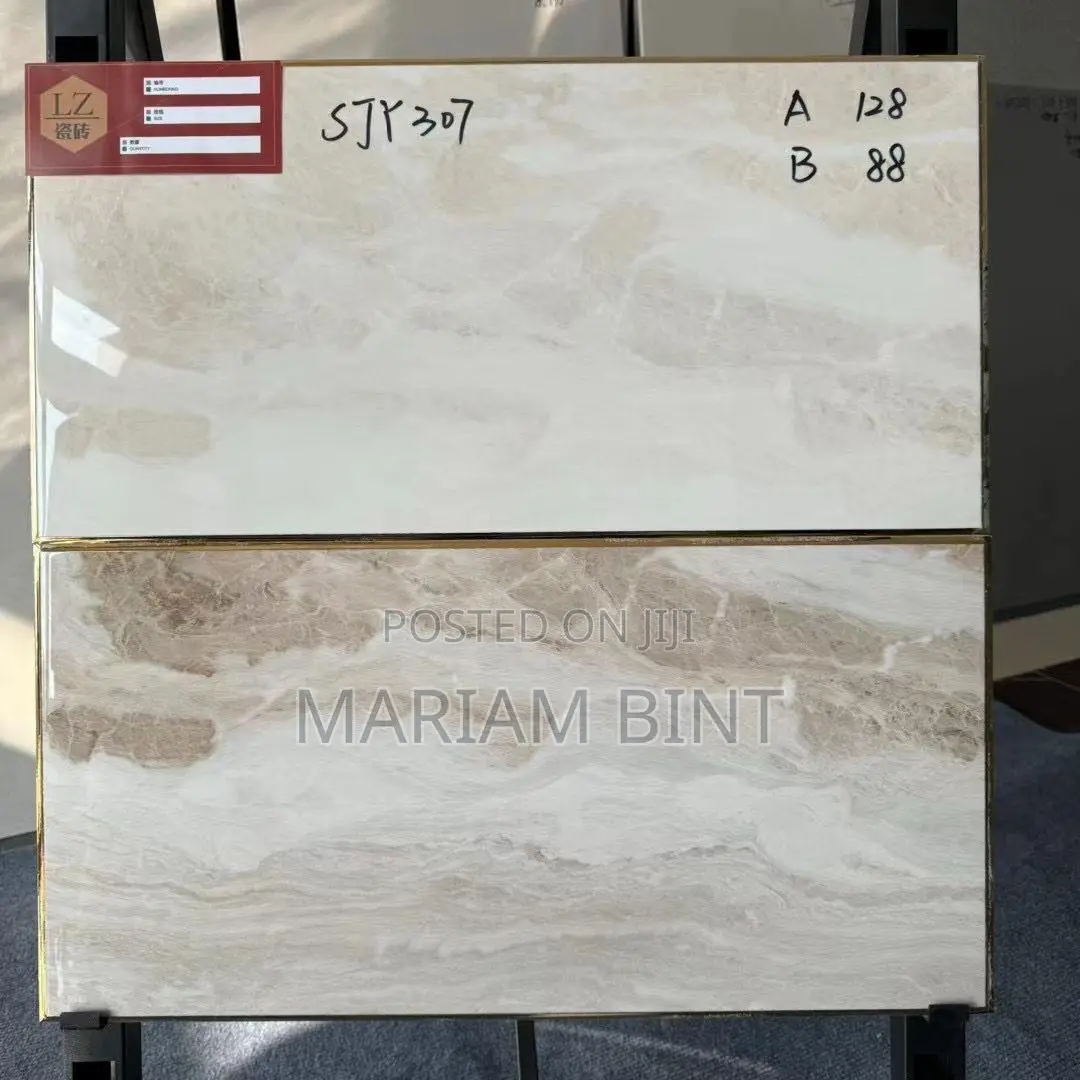 Rectangular Tiles 30x60