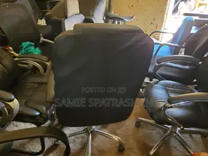 Office Chair Design 1