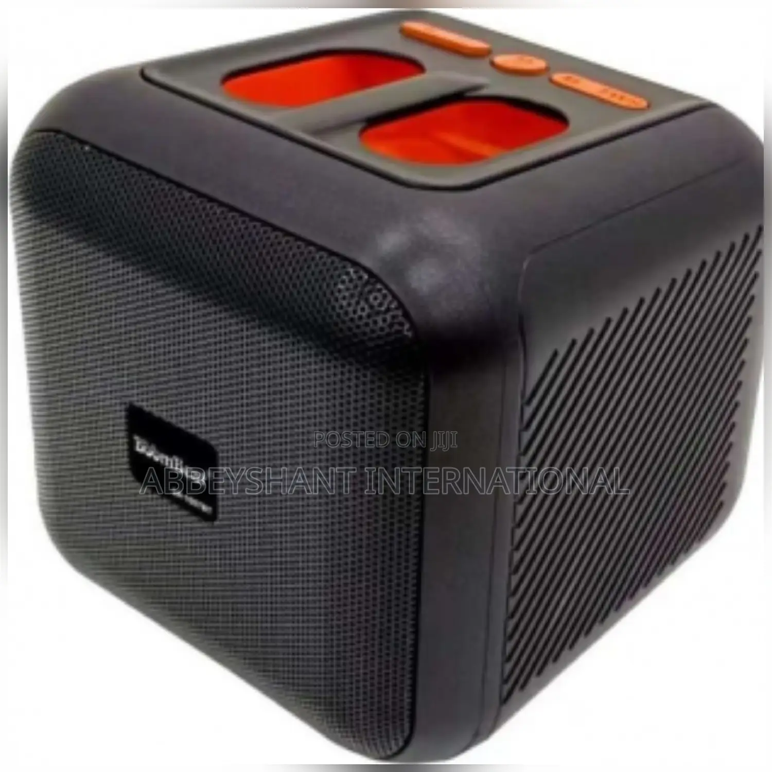 Wireless Speaker Wireless Radio Speaker Bluetooth Speaker