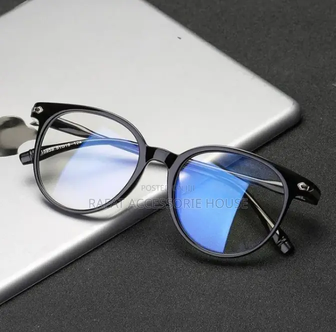 Antiblue Light Blocking Glasses