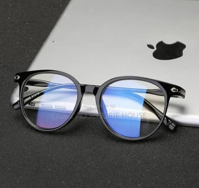 Antiblue Light Blocking Glasses