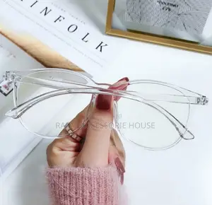 Photo - Transparent Original Glass
